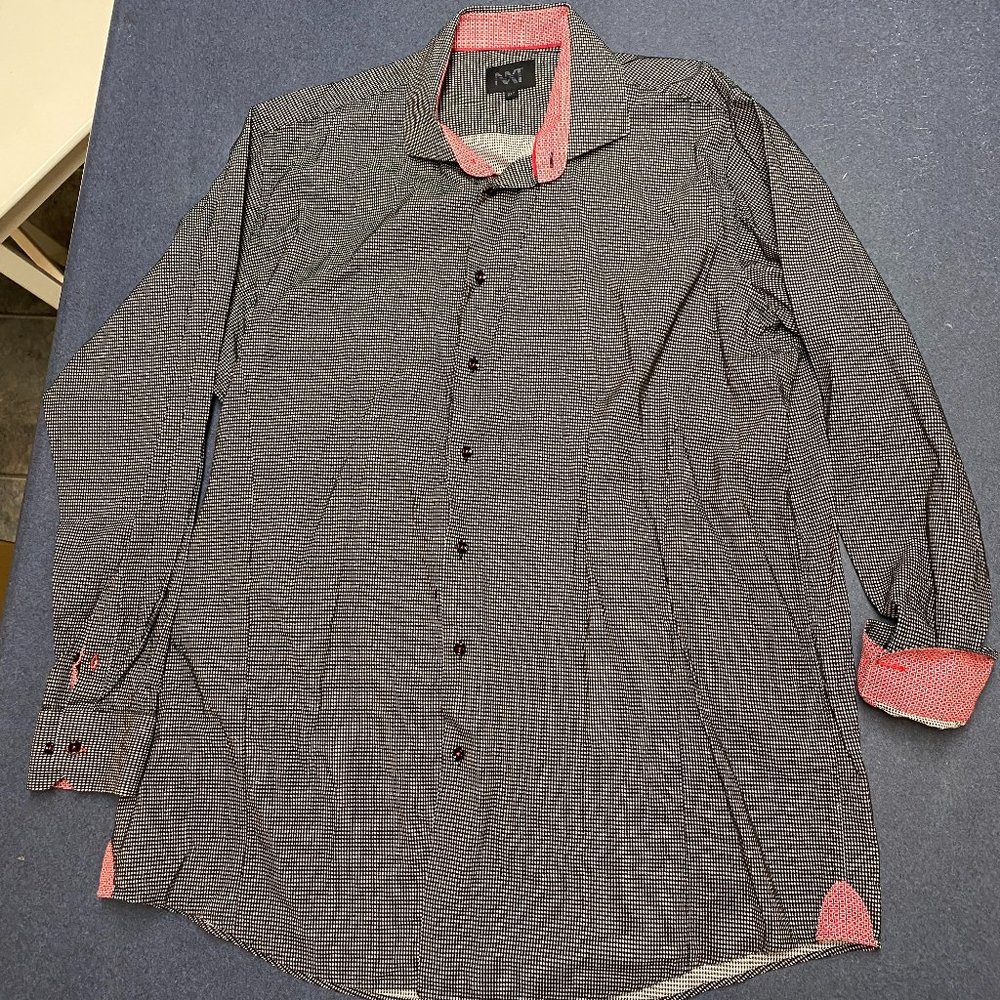 NXT 2XL shirt